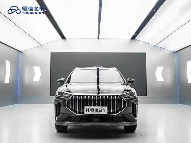 jietu x70-plus