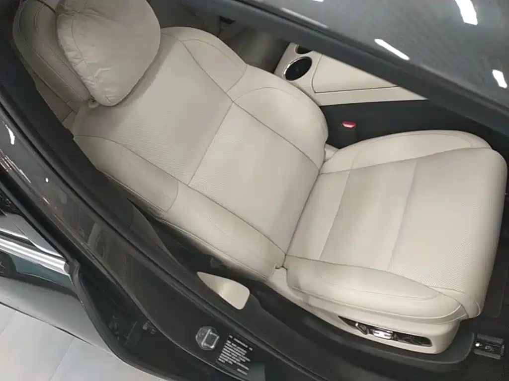 Li Auto Li L8 2025 2025 Ultra Smart Renewal Edition