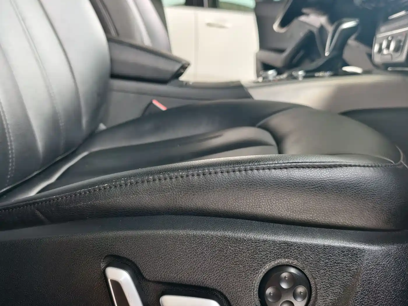 Audi A6L 2016 TFSI Sport фото 7