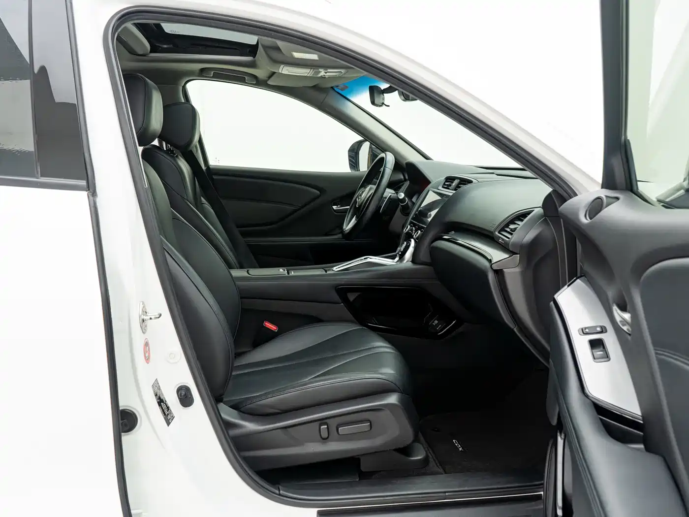 Acura CDX 2019 2019 1.5T 2WD Joy Edition
