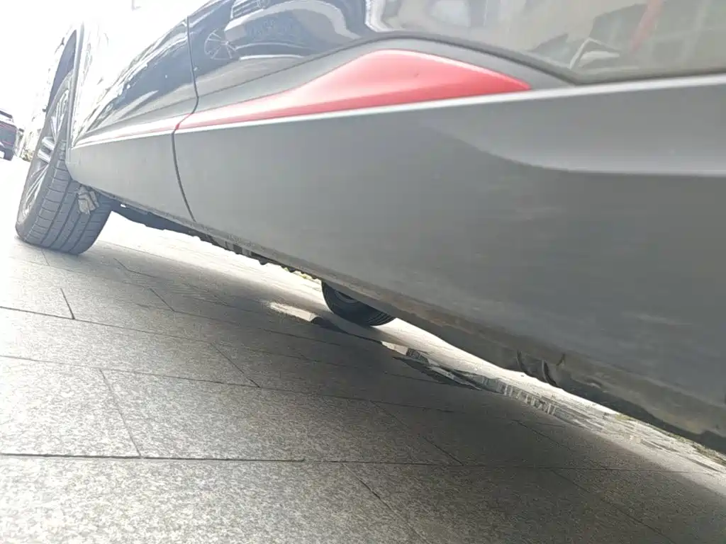 Фото 22 - Changan CS75 PLUS