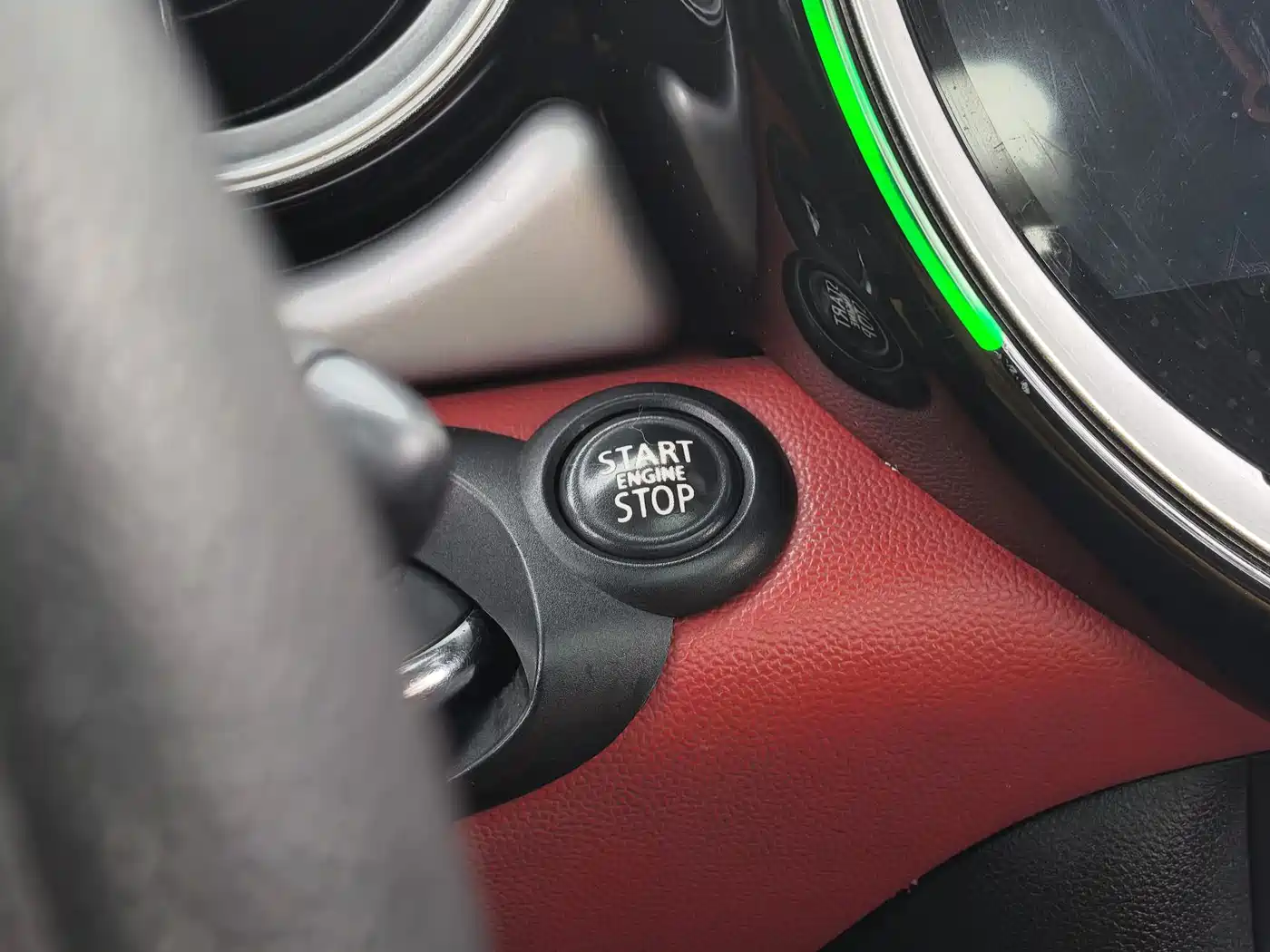 MINI MINI 2012 2012 1.6L COOPER Baker Street