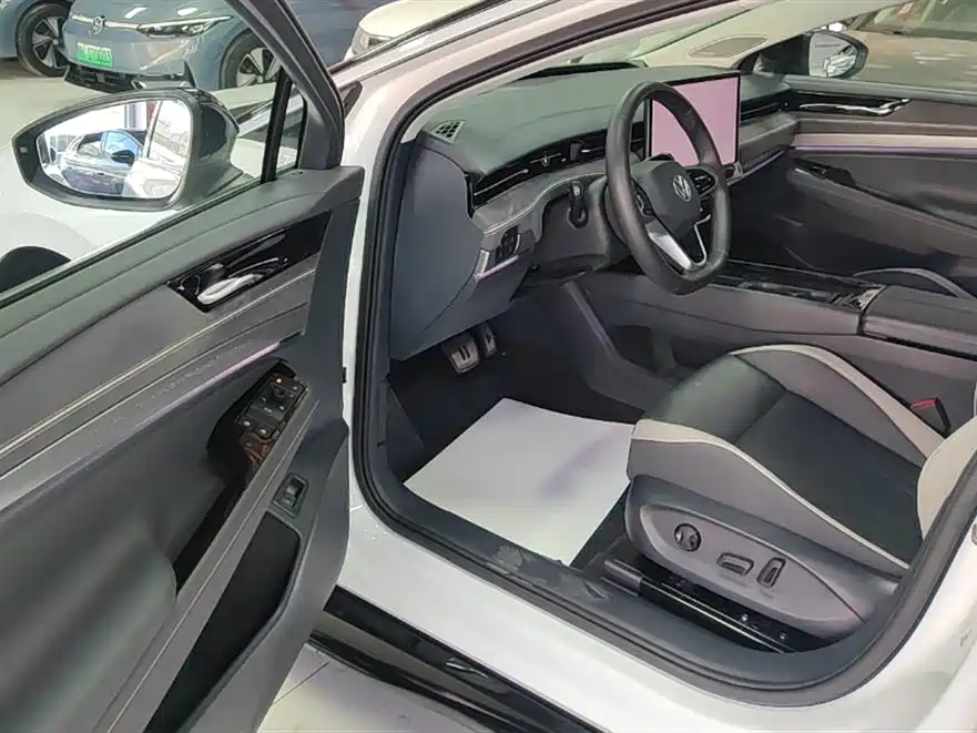 Volkswagen ID.7 VIZZION 2024 PRO фото 2