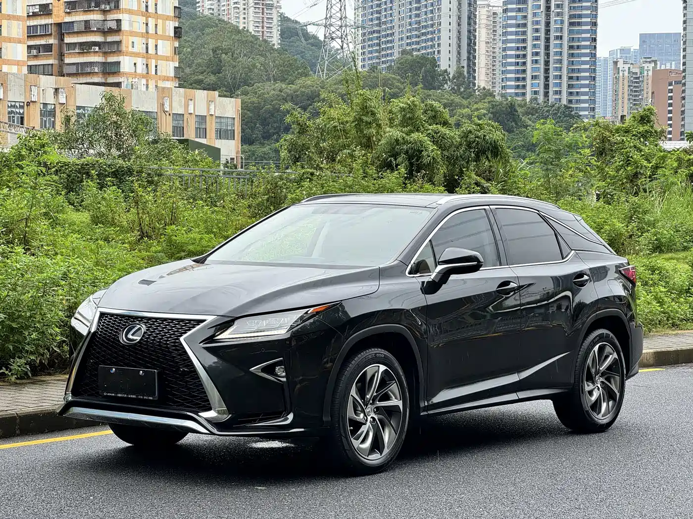 Photo 1 - Lexus RX