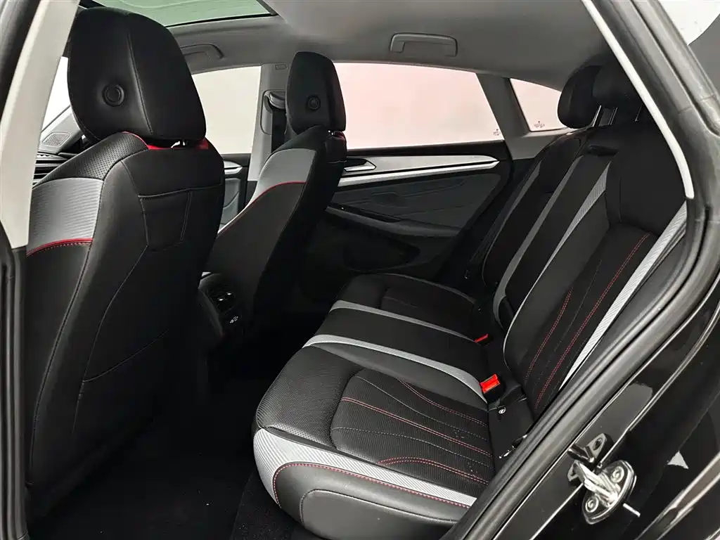 Volkswagen Lamando 2022 Lamando L 280TSI DSG Cool Edition фото 20
