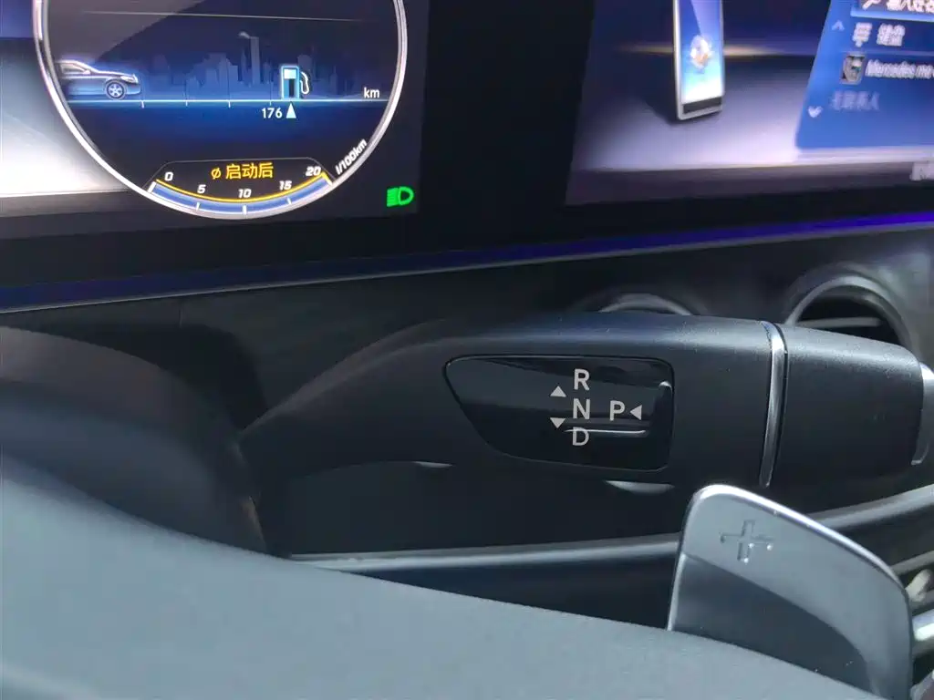 Mercedes-Benz E-Class 2019 E 300 L Sport Fashion фото 14