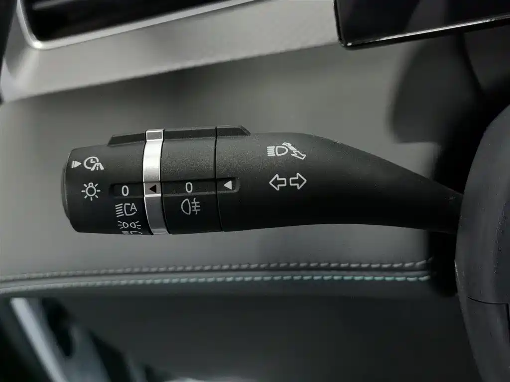 BYD Qin PLUS 2025 DM-i Smart Drive 55KM Leader фото 21