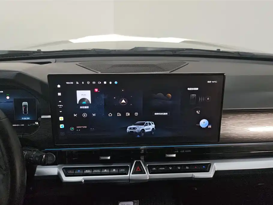 TANK TANK 400 NEW ENERGY