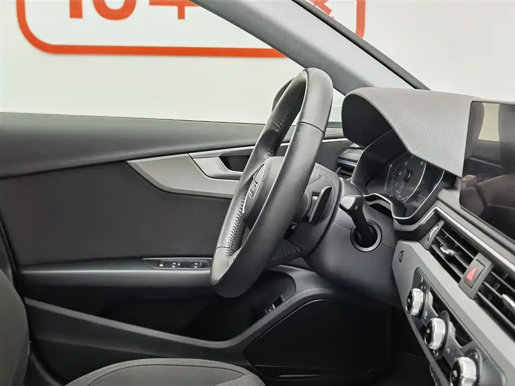 Audi A4L 2019 40 TFSI Progressive (China VI) фото 22
