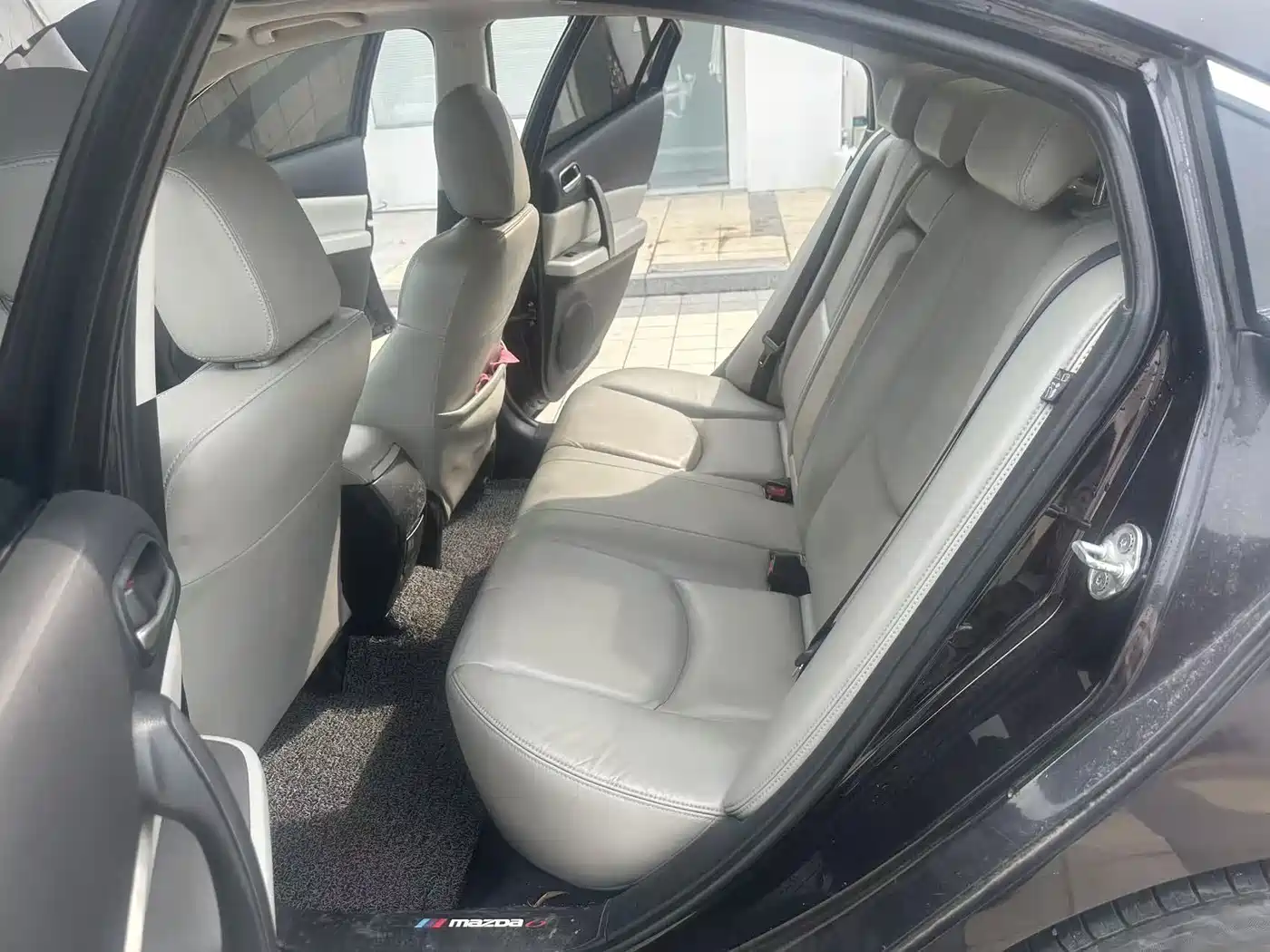 Mazda Ruiyi 2010 2009 2.5L Automatic Premium Edition