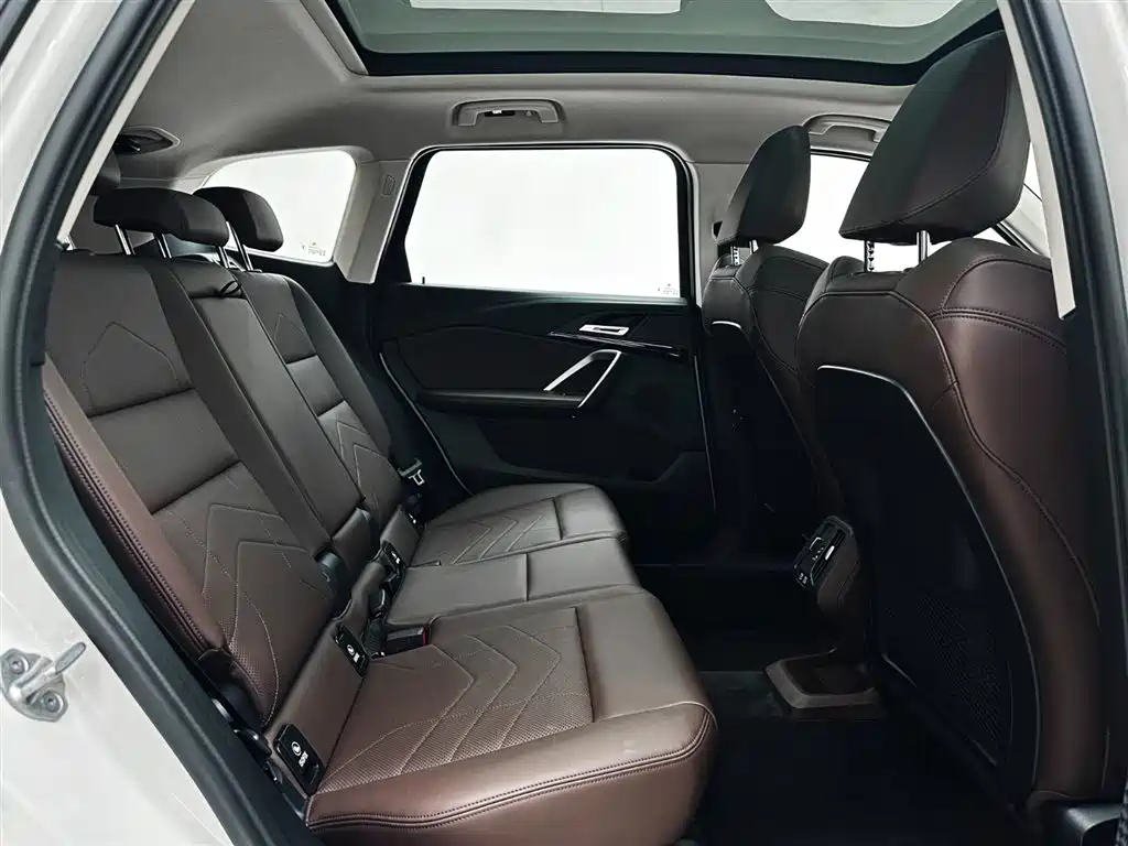 BMW X1 2023 sDrive20Li X Design Package фото 22