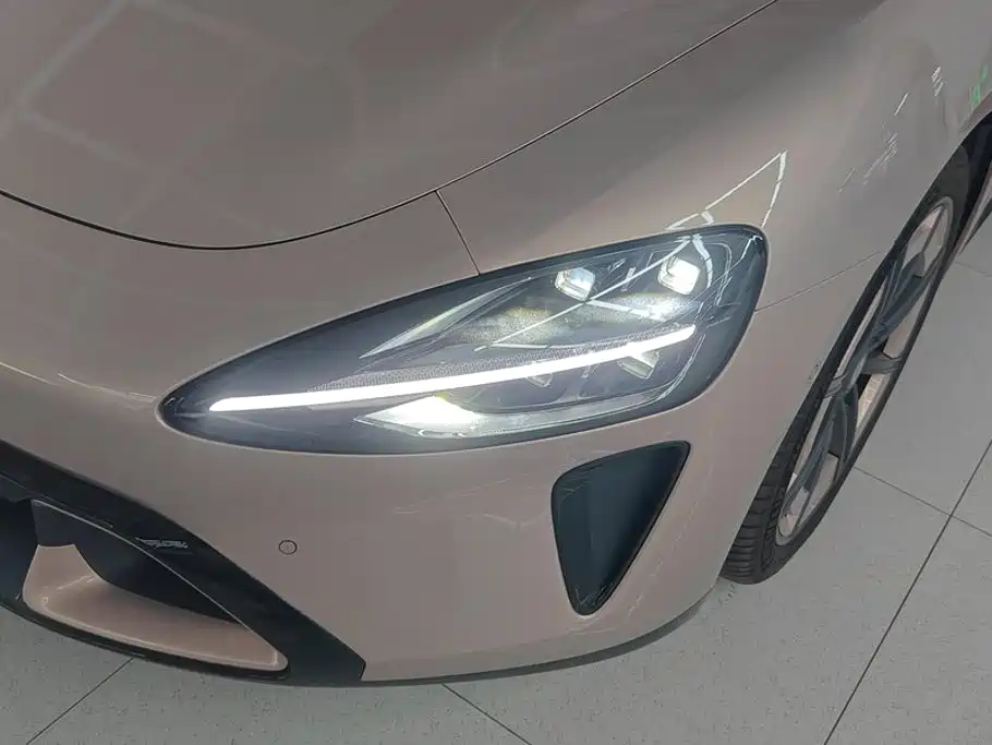 Xiaomi Auto Xiaomi SU7 2026 2026 Rear-Wheel Drive Edition