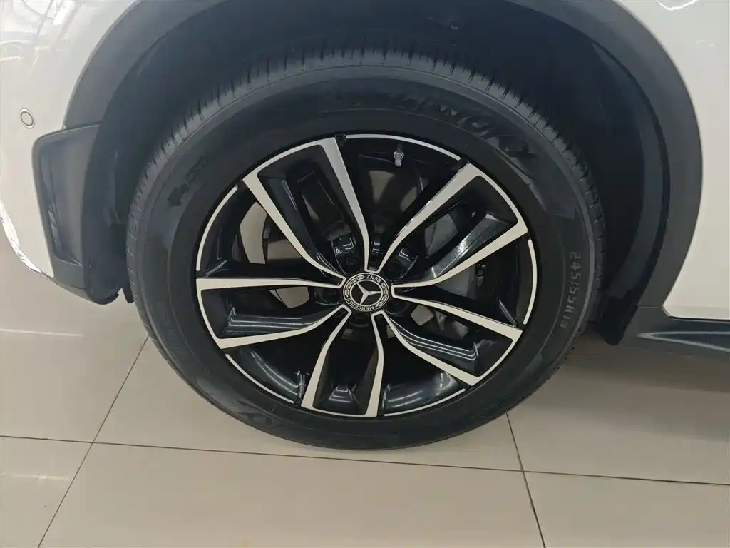 Mercedes-Benz GLC 2020 GLC 300 L 4MATIC Dynamic фото 23
