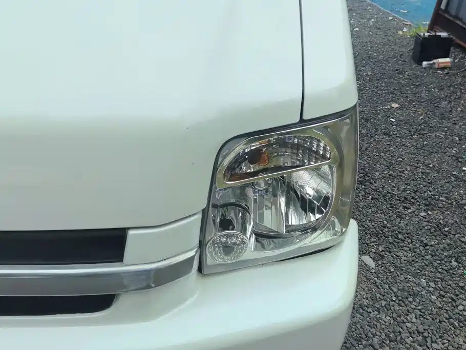 2018 Suzuki Beidou