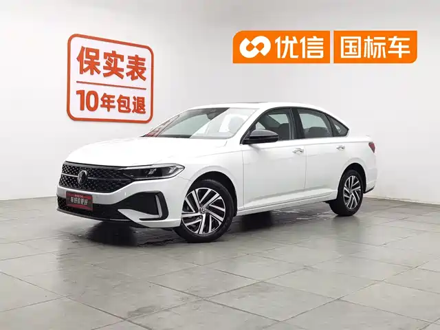  Volkswagen Lavida 2024 Model 300TSI DSG Starlight Leading Edition
