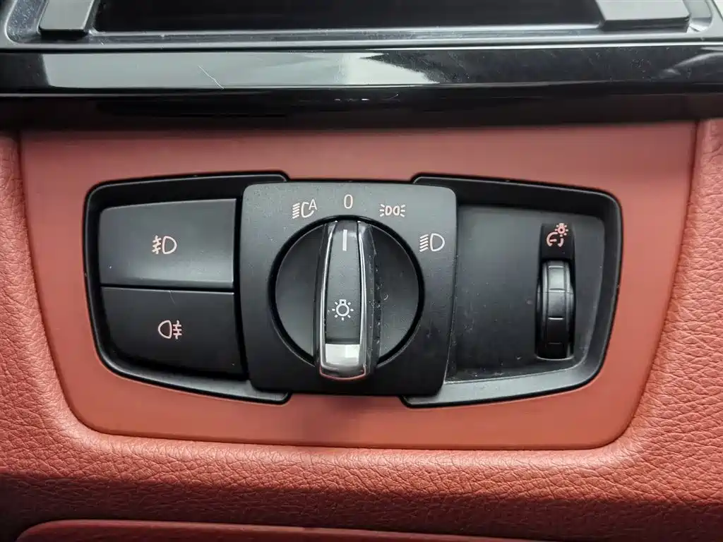 BMW 4 Series 2016 420i Convertible Design Package фото 21