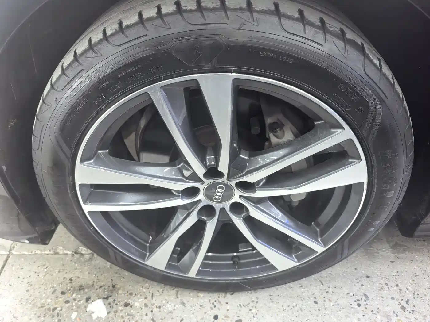Audi A6L 2020 40 TFSI Luxury Dynamic фото 8