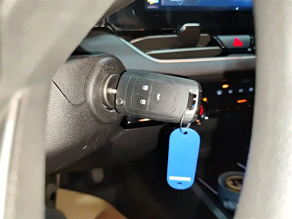 Chevrolet Monza 2023 1.5L DCT Enjoyment Edition фото 17