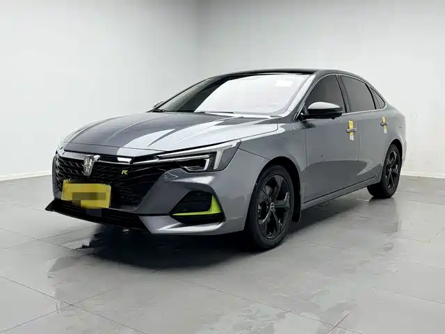 Roewe i6 MAX 2022 2020 300TGI Auto Cool Panoramic Sunroof Edition