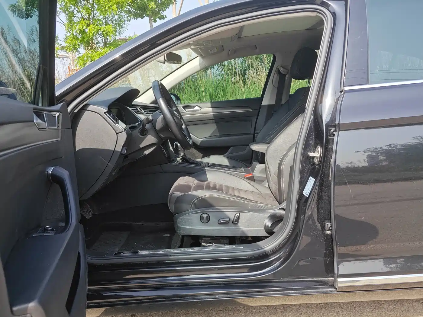 Volkswagen Magotan 2020 380TSI DSG Luxury фото 2