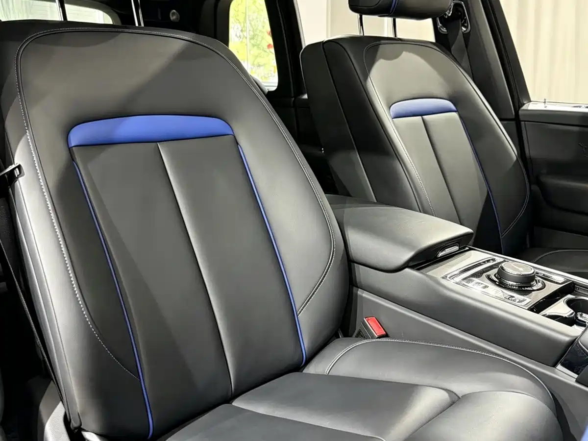 Rolls-Royce Cullinan 2021 2018 4-Seater Version
