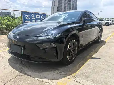 Dongfeng eπ007
