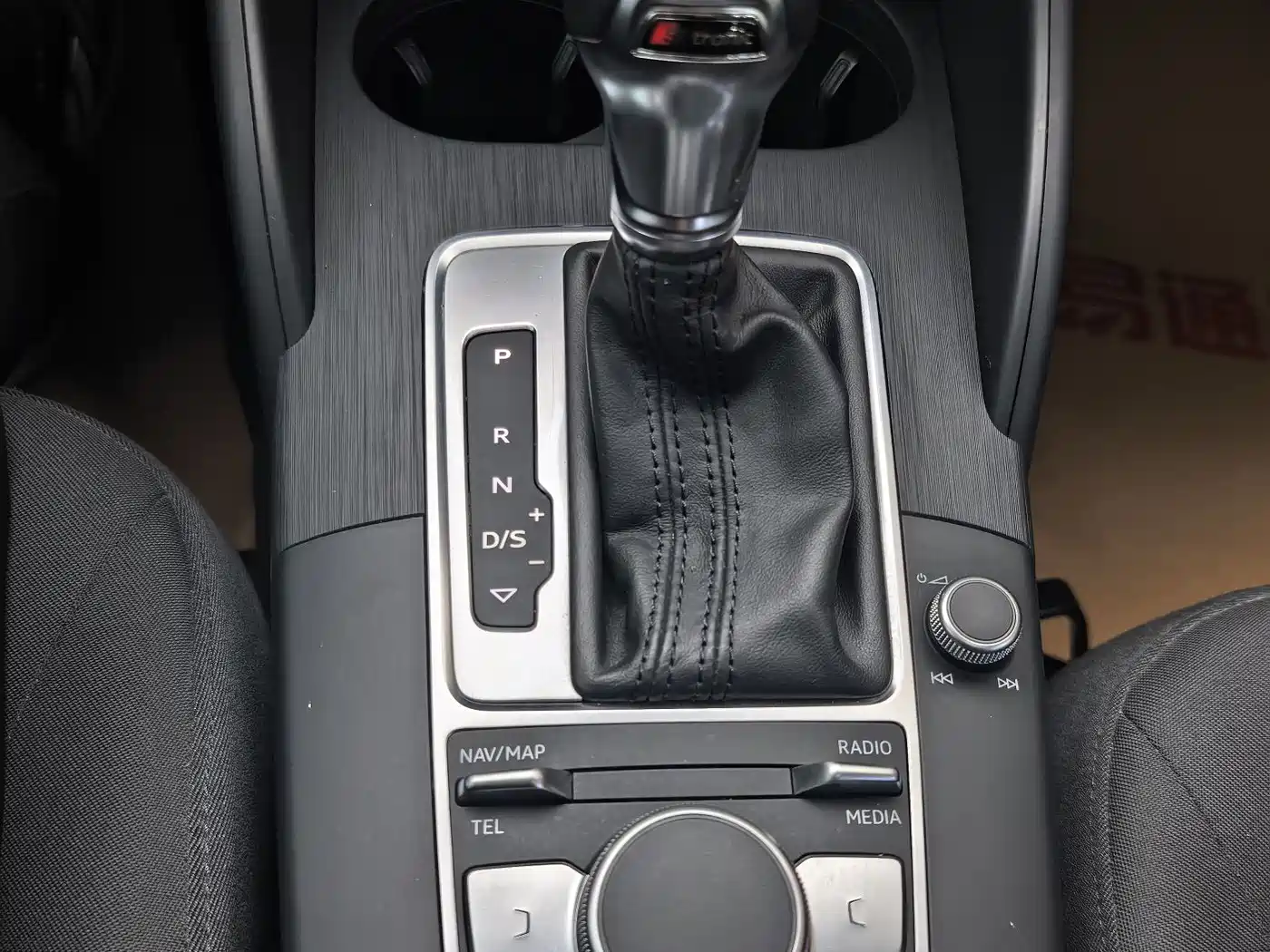 Audi A3 2020 Facelift Sportback 35 TFSI Progressive (China VI) фото 19