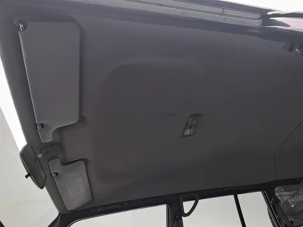 Leopaard Liebao 6481 2014 2.2L Manual 2WD фото 14