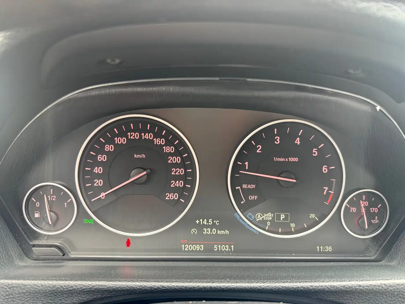 BMW 3 Series 2019 320Li Fashion Type фото 11