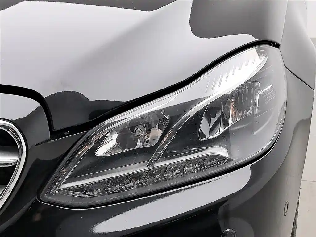Mercedes-Benz E-Class 2015 Facelift E 260 L Sport фото 7