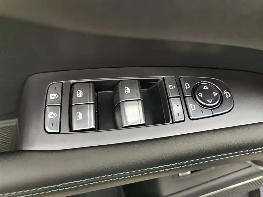 BYD SEA LION 07 EV