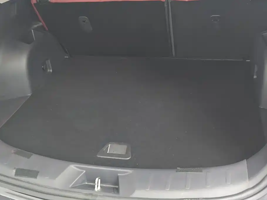 Changan CS75 PLUS 2019 2020 1.5T Automatic Luxury