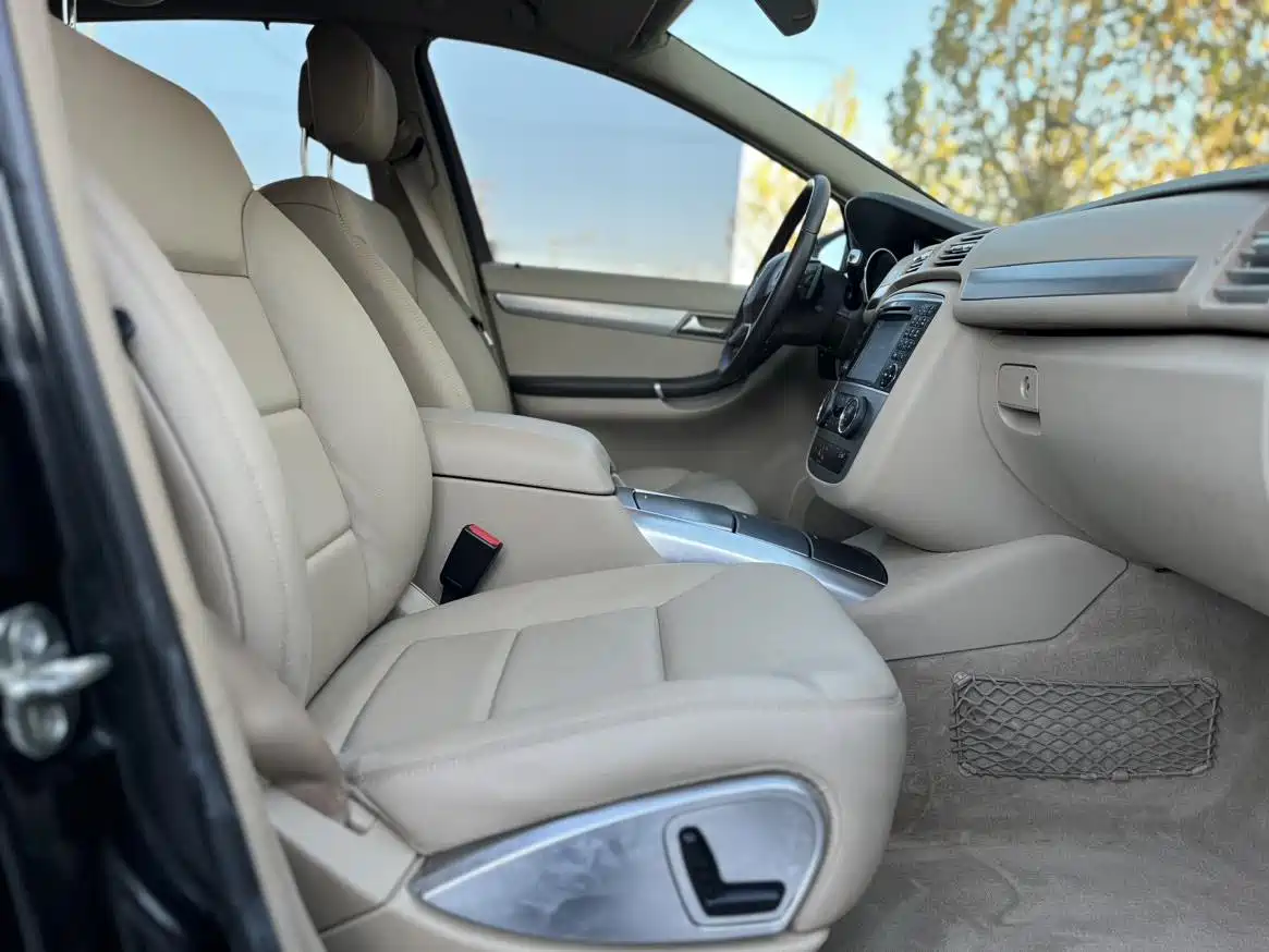 Mercedes-Benz R-Class 2011 R 300 L Business Class фото 22