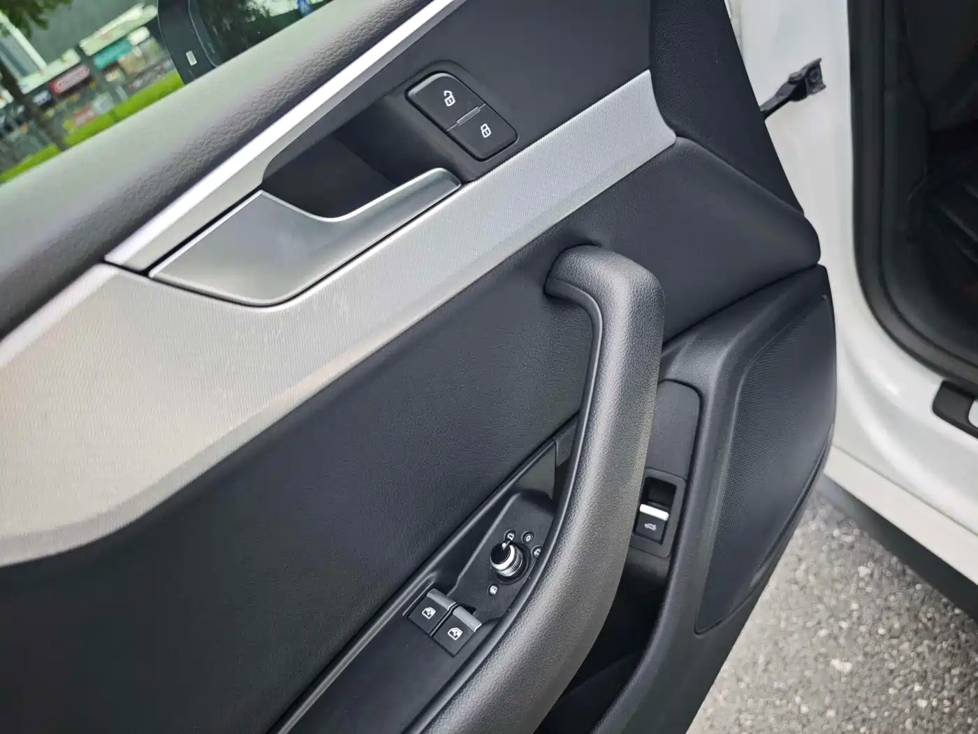Audi A5 (Import) 2017 Coupe 40 TFSI Style фото 23