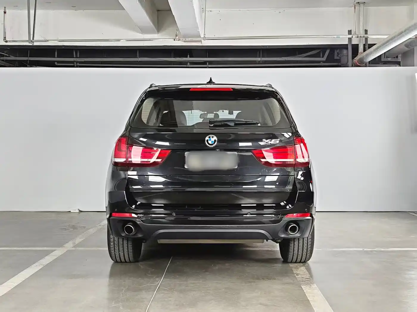 BMW X5 (Import) 2015 xDrive28i фото 17