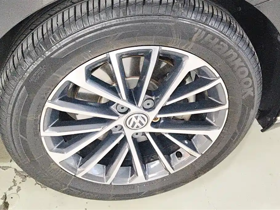 Volkswagen Magotan 2020 330TSI DSG Luxury фото 6