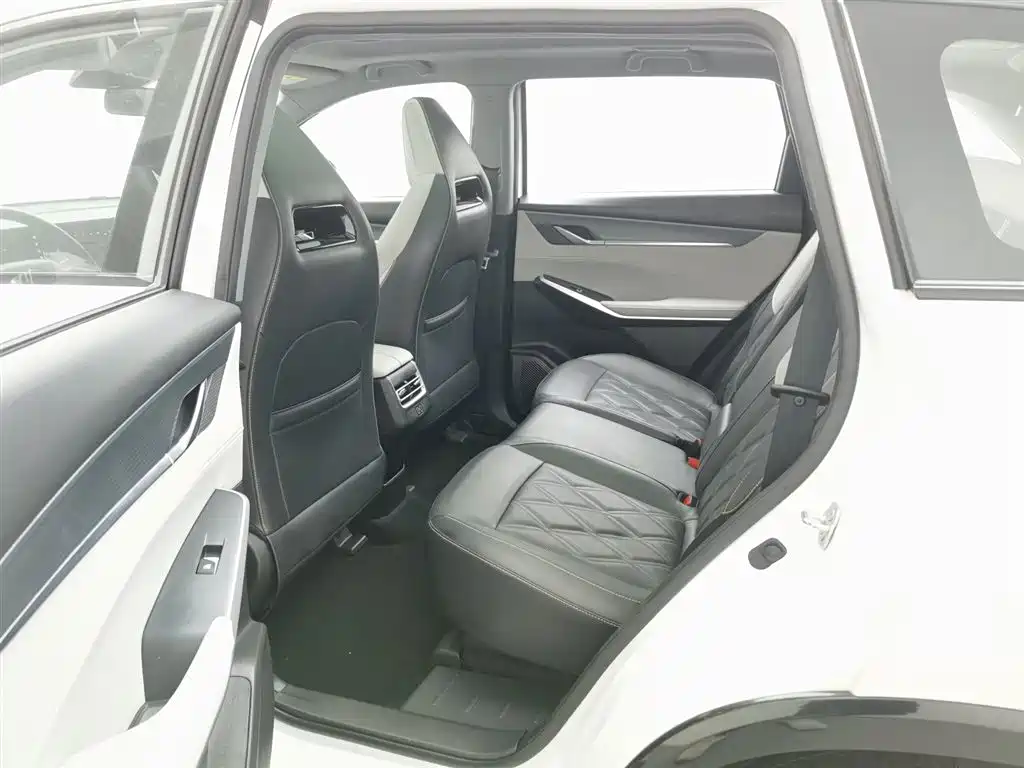 CHANGAN CS75 PLUS
