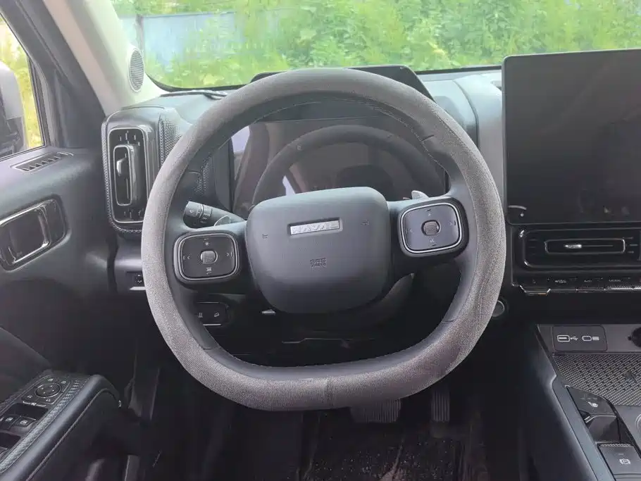 Haval Menglong 2026 2025 2.0T 4WD Ultra