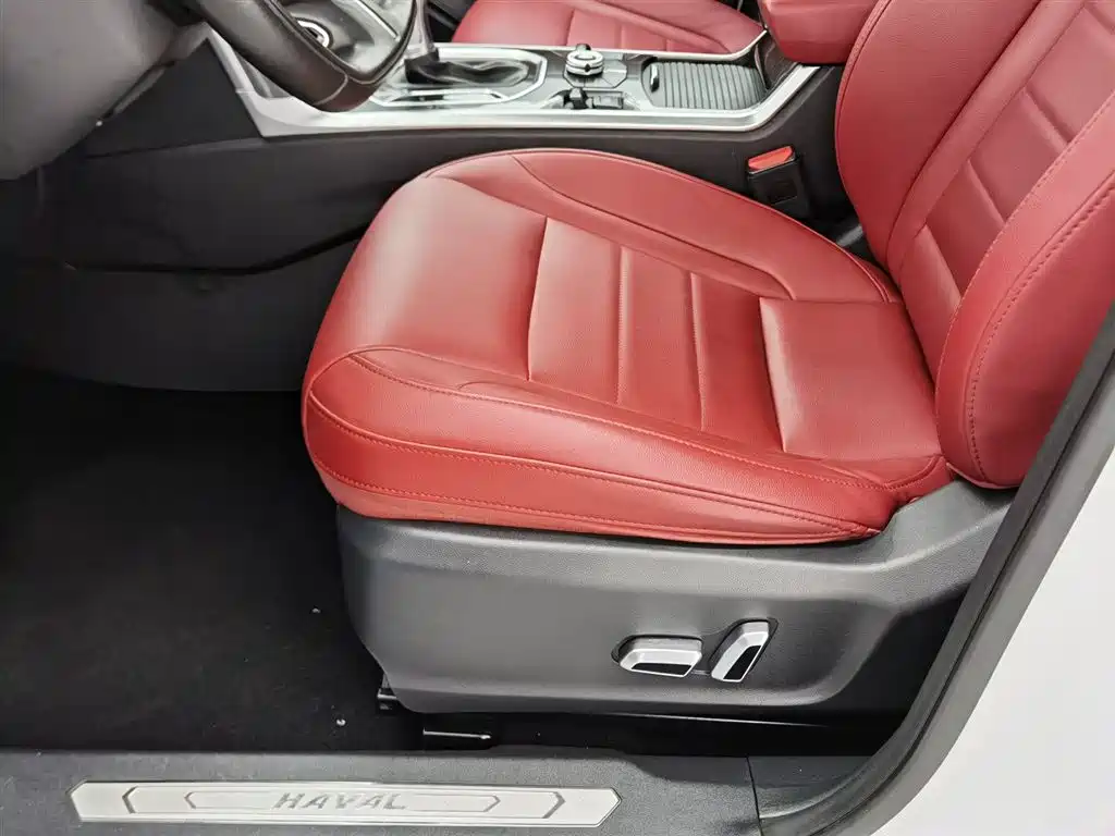 Haval F5 2018 1.5T i-Style фото 20
