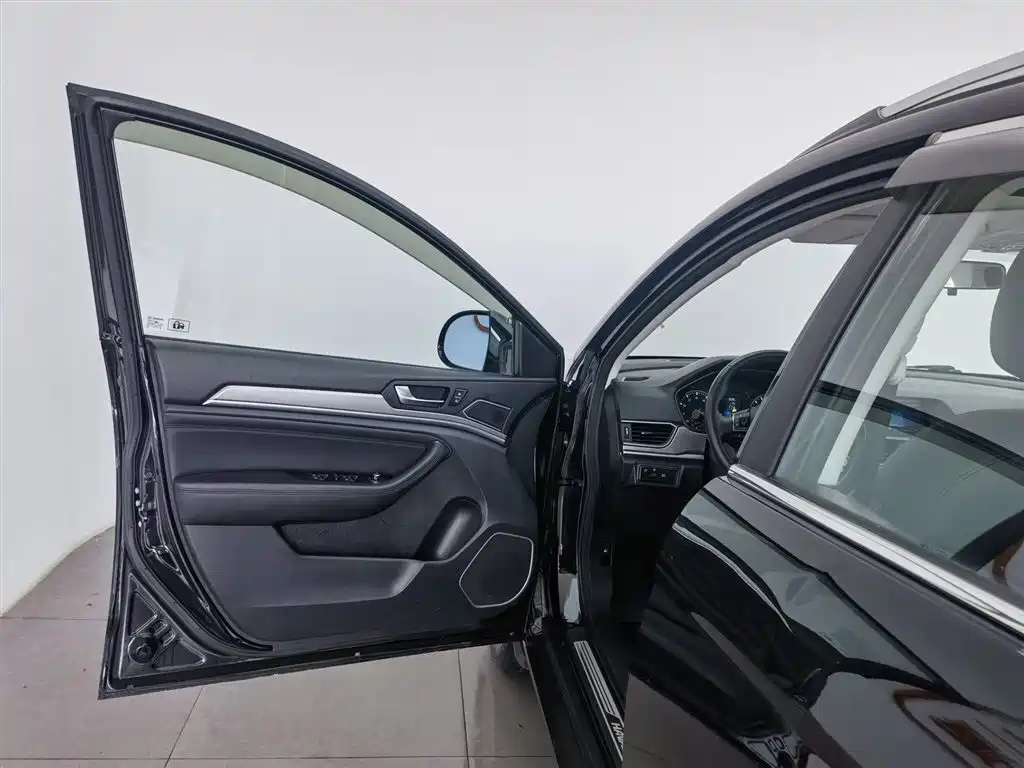 Haval H6 2018 Red Label Sport 1.5T Automatic 2WD Elite фото 8