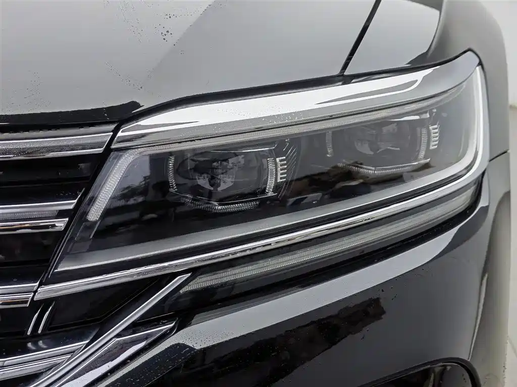 Volkswagen Phideon 2021 380TSI Luxury Edition фото 7