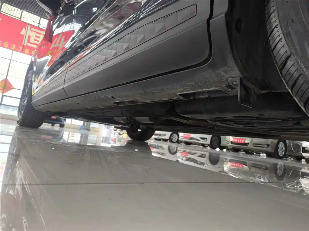 Hyundai Kustu 2022 270TGDi Smart Love Flagship TOP фото 21