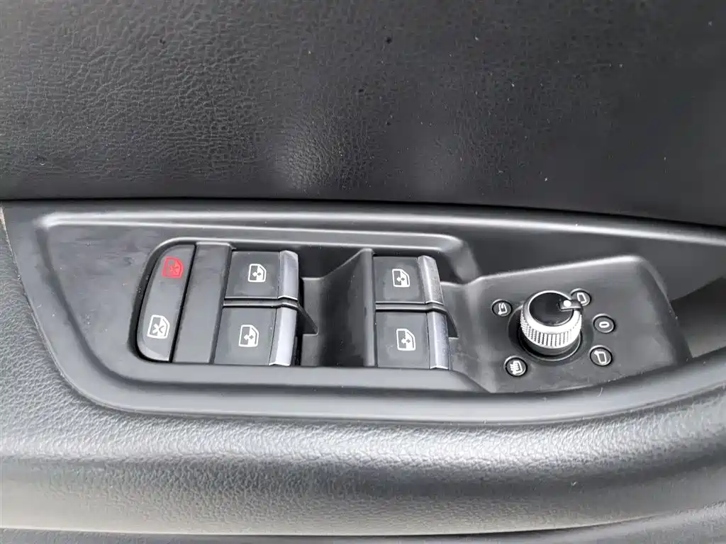 Audi A4L 2019 40 TFSI Progressive (China VI) фото 9