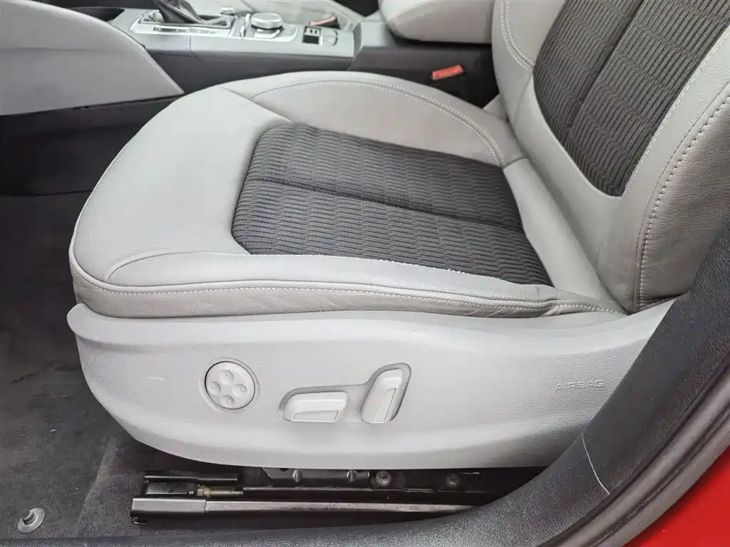 Audi A3 2017 Limousine 35 TFSI Progressive фото 20