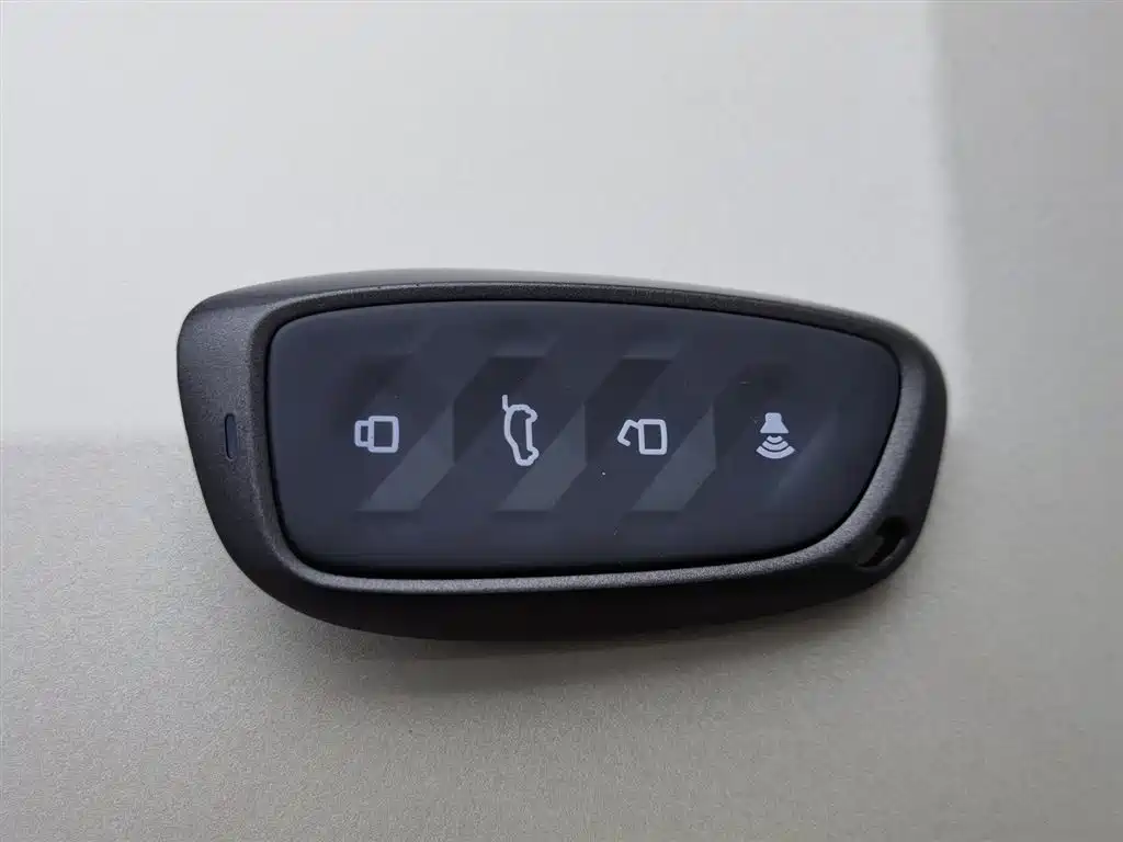 Haval Da Gou 2nd Gen 2026 Model 2.0T Premium Edition PLUS фото 19