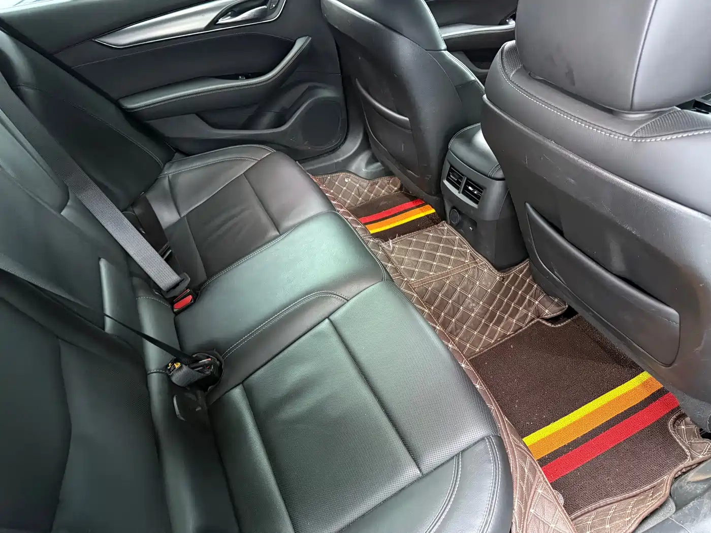 Cadillac CT5 2022 28T Luxury Edition фото 8