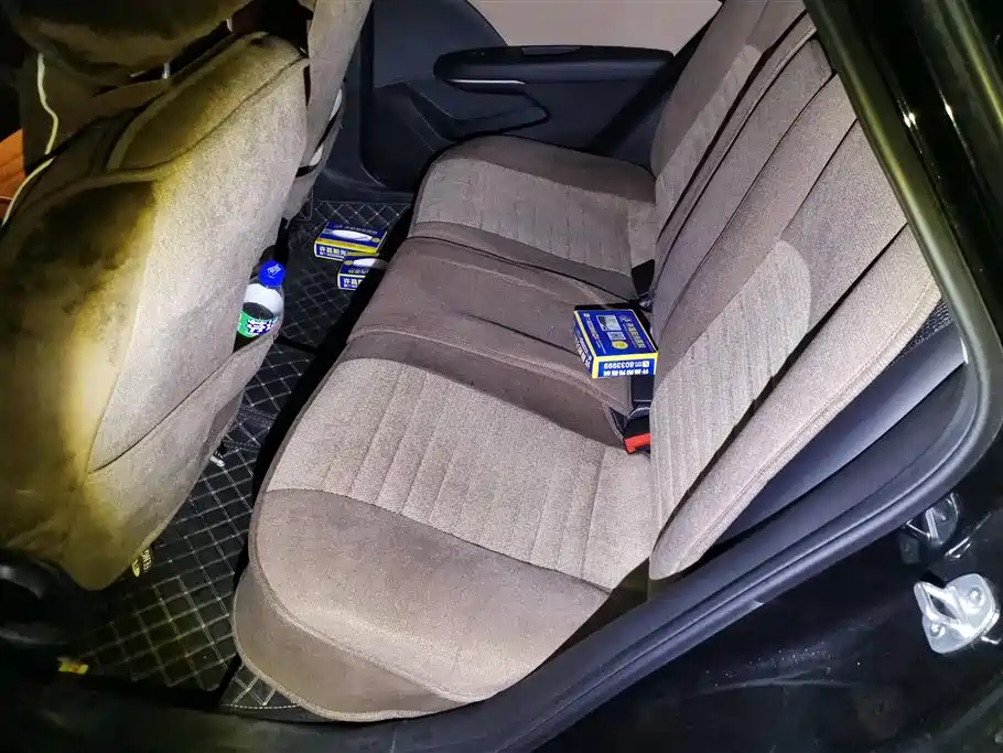 Chevrolet Monza 2020 320 Auto Joy Edition фото 11
