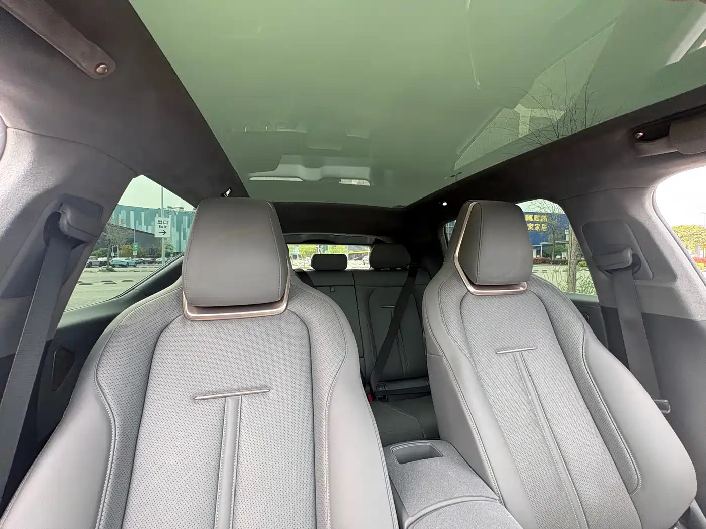 ZEEKR EXTREME KRYPTON X