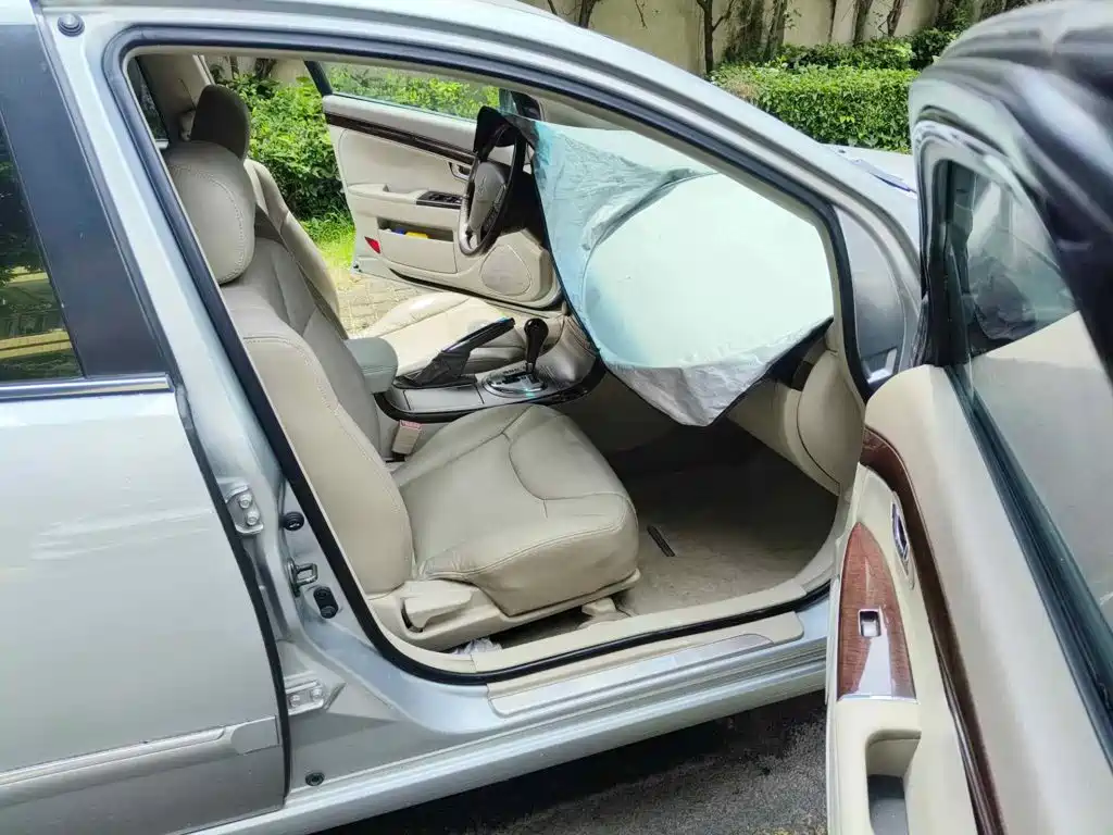 Mitsubishi Galant 2006 2007 Model 2.4L Premium