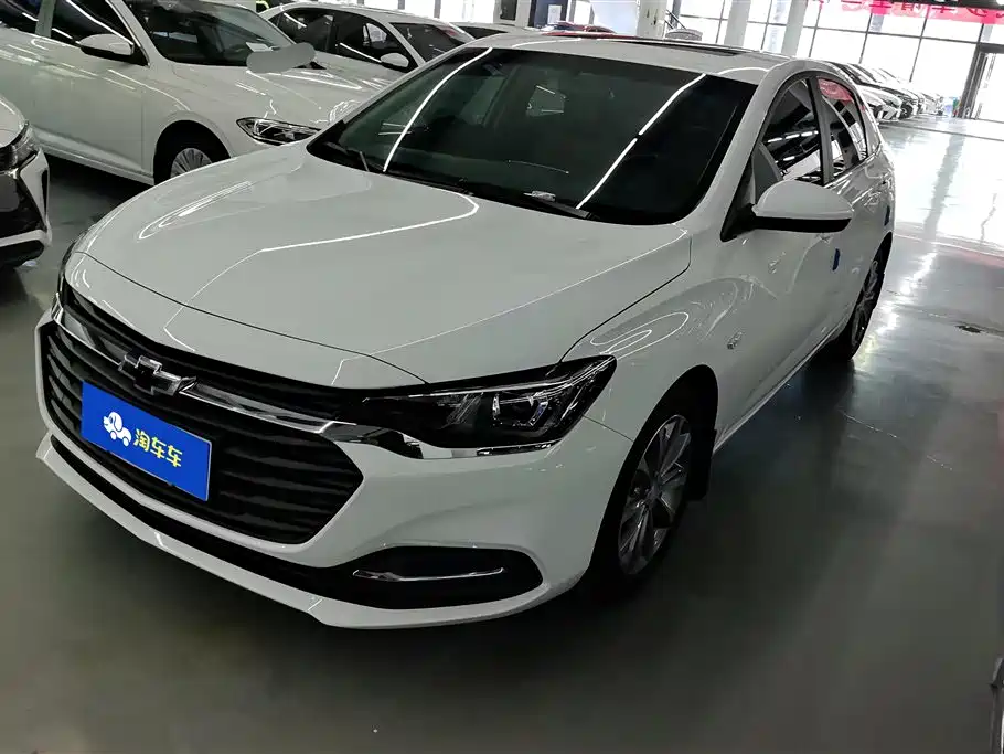 Chevrolet Monza 2022 320 Automatic Enjoyment Sunroof Edition